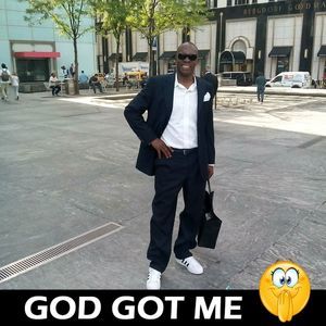 Meet your Posher, Kevin